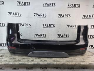 Бампер задний  TOYOTA COROLLA SPACIO ZZE124 1ZZFE 1 ракурс