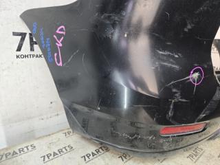 Бампер задний TOYOTA COROLLA SPACIO ZZE124 1ZZFE 2 ракурс