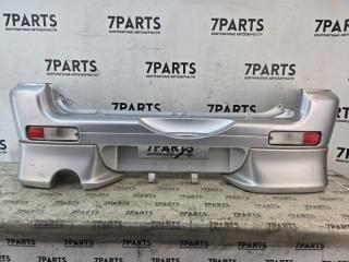 Бампер задний DAIHATSU TERIOS