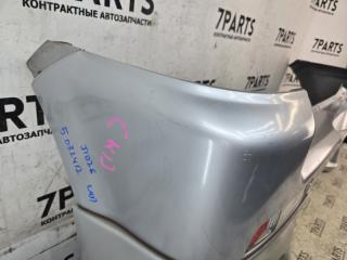 Бампер задний DAIHATSU TERIOS J102G K3-VET 2 ракурс