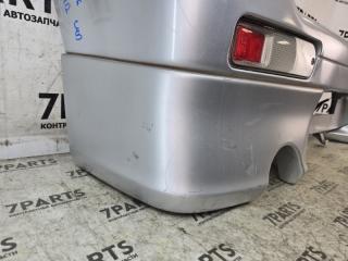 Бампер задний DAIHATSU TERIOS J102G K3-VET 3 ракурс