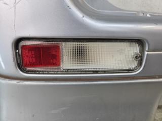 Бампер задний DAIHATSU TERIOS J102G K3-VET 5 ракурс