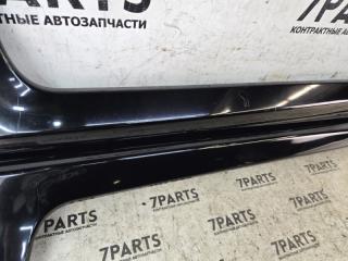 Порог HONDA FIT SHUTTLE GG7 L15A 4 ракурс