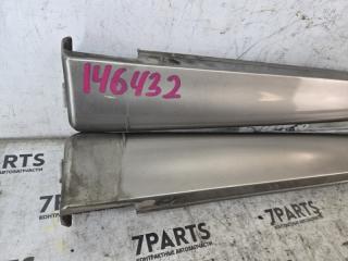 Порог SUBARU FORESTER SF5 EJ201DWXVE 3 ракурс