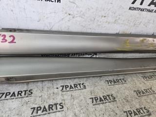 Порог SUBARU FORESTER SF5 EJ201DWXVE 4 ракурс
