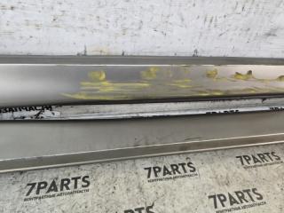 Порог SUBARU FORESTER SF5 EJ201DWXVE 5 ракурс