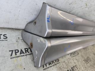 Порог DAIHATSU STORIA M101S K3VE2 2 ракурс