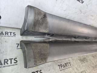Порог TOYOTA VOLTZ ZZE138 1ZZFE 2 ракурс