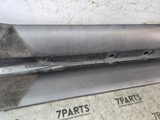 Порог TOYOTA VOLTZ ZZE138 1ZZFE 3 ракурс