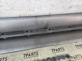 Порог TOYOTA VOLTZ ZZE138 1ZZFE 4 ракурс