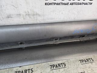Порог TOYOTA VOLTZ ZZE138 1ZZFE 5 ракурс