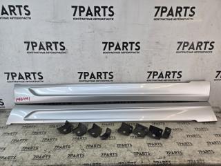 Порог DAIHATSU TERIOS