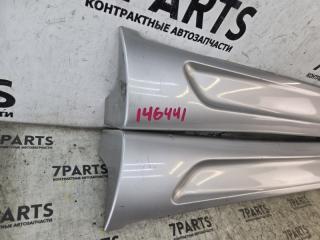 Порог DAIHATSU TERIOS J102G K3-VET 4 ракурс