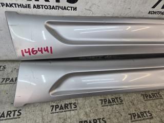 Порог DAIHATSU TERIOS J102G K3-VET 5 ракурс