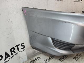 Бампер передний MITSUBISHI DIAMANTE F36A 6G72 2 ракурс