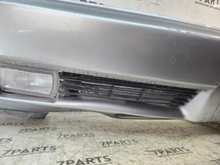 Бампер передний MITSUBISHI DIAMANTE F36A 6G72 5 ракурс