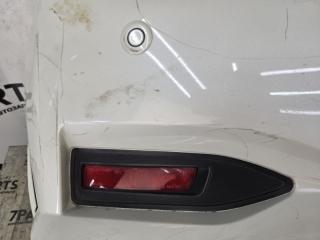 Бампер задний NISSAN NOTE E12 5 ракурс Бампер задний NISSAN NOTE E12 5 ракурс