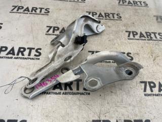 Крепление капота TOYOTA CROWN JZS171 1JZFSE 2 ракурс