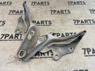 Крепление капота TOYOTA CROWN JZS171 1JZFSE 3 ракурс