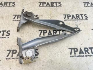 Крепление капота TOYOTA PLATZ SCP11 1SZFE 3 ракурс