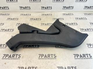 Воздухозаборник MITSUBISHI GALANT FORTIS CY4A 4B11 1505A130 2 ракурс