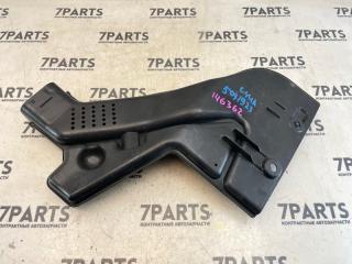 Воздухозаборник MITSUBISHI GALANT FORTIS CY4A 4B11 1505A130 3 ракурс