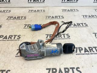 Замок зажигания SUBARU FORESTER SF5 EJ201DWXVE 1 ракурс