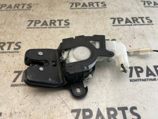 Замок багажника HONDA CR-Z ZF1 2 ракурс Замок багажника HONDA CR-Z ZF1 2 ракурс