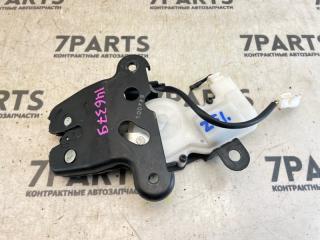 Замок багажника HONDA CR-Z ZF1 3 ракурс Замок багажника HONDA CR-Z ZF1 3 ракурс
