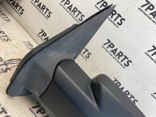 Зеркало левое переднее HONDA ELEMENT YH2 K24A 2 ракурс