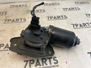 Мотор стеклоочистителя DAIHATSU STORIA M101S K3VE2 85120-97201 2 ракурс