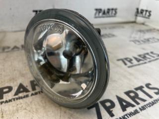 Туманка правая передняя TOYOTA WISH ANE10 52-040 3 ракурс