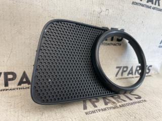 Ободок туманки левый передний TOYOTA WISH ZNE10 52128-68020 2 ракурс