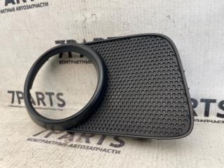 Ободок туманки правый передний TOYOTA WISH ZNE10 52127-68020 3 ракурс