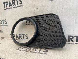 Ободок туманки правый передний TOYOTA WISH ZNE10 52127-68020 3 ракурс