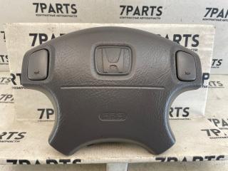 Airbag на руль HONDA LOGO GA3 D13B 1 ракурс