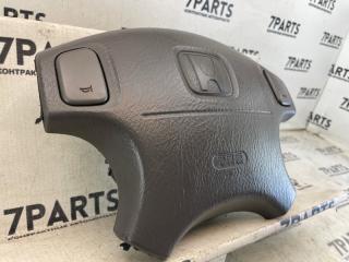 Airbag на руль HONDA LOGO GA3 D13B 2 ракурс