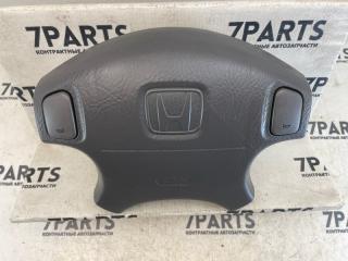 Airbag на руль HONDA LOGO GA3 D13B 4 ракурс