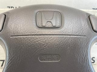Airbag на руль HONDA LOGO GA3 D13B 5 ракурс
