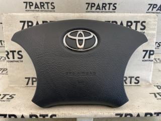 Airbag на руль TOYOTA ALPHARD ANH10 2AZFE 1 ракурс