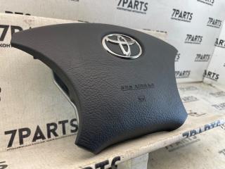 Airbag на руль TOYOTA ALPHARD ANH10 2AZFE 2 ракурс