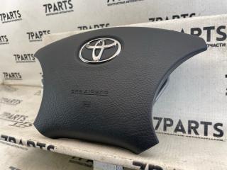Airbag на руль TOYOTA ALPHARD ANH10 2AZFE 3 ракурс