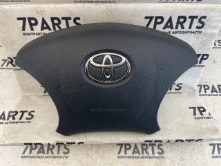Airbag на руль TOYOTA ALPHARD ANH10 2AZFE 4 ракурс
