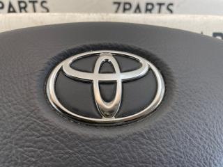 Airbag на руль TOYOTA ALPHARD ANH10 2AZFE 5 ракурс