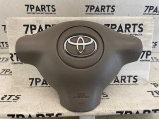 Airbag на руль TOYOTA PLATZ SCP11 1SZFE 1 ракурс