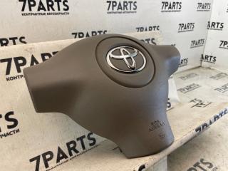 Airbag на руль TOYOTA PLATZ SCP11 1SZFE 2 ракурс