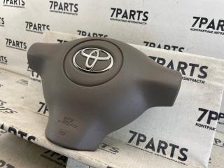 Airbag на руль TOYOTA PLATZ SCP11 1SZFE 3 ракурс