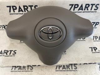 Airbag на руль TOYOTA PLATZ SCP11 1SZFE 4 ракурс