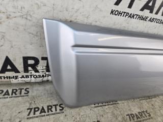 Накладка на дверь левая передняя MITSUBISHI PAJERO V73W 6G72 2 ракурс