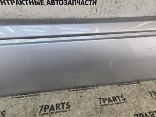 Накладка на дверь левая передняя MITSUBISHI PAJERO V73W 6G72 3 ракурс
